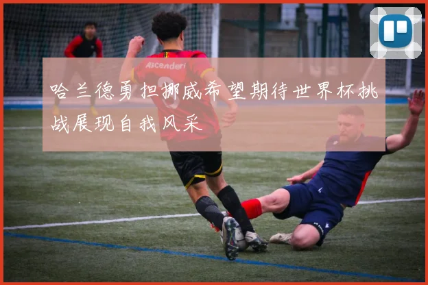 哈兰德勇担挪威希望期待世界杯挑战展现自我风采